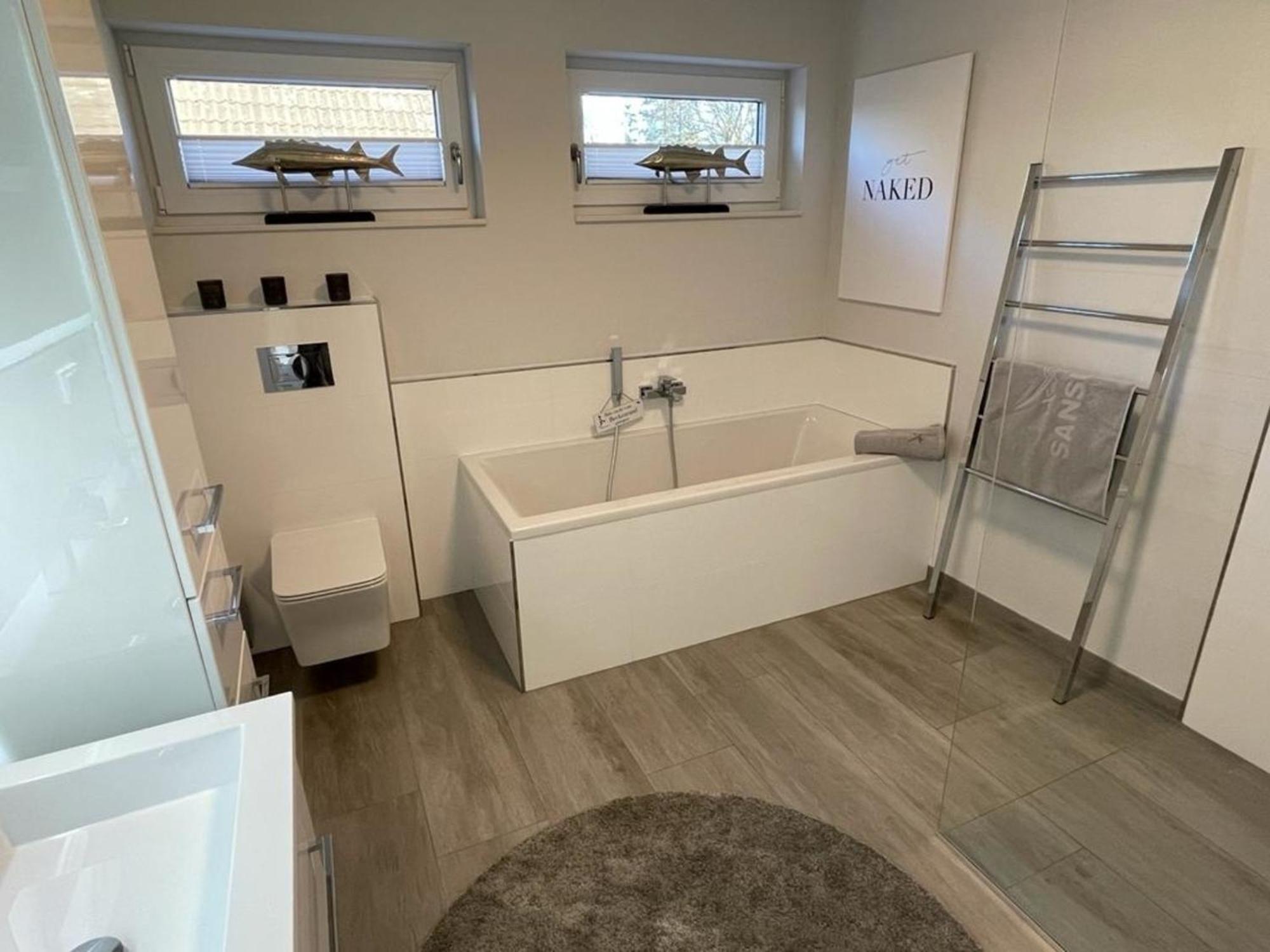 Kanalsuite Direkt Am Nord-Ostsee-Kanal Westerronfeld ภายนอก รูปภาพ