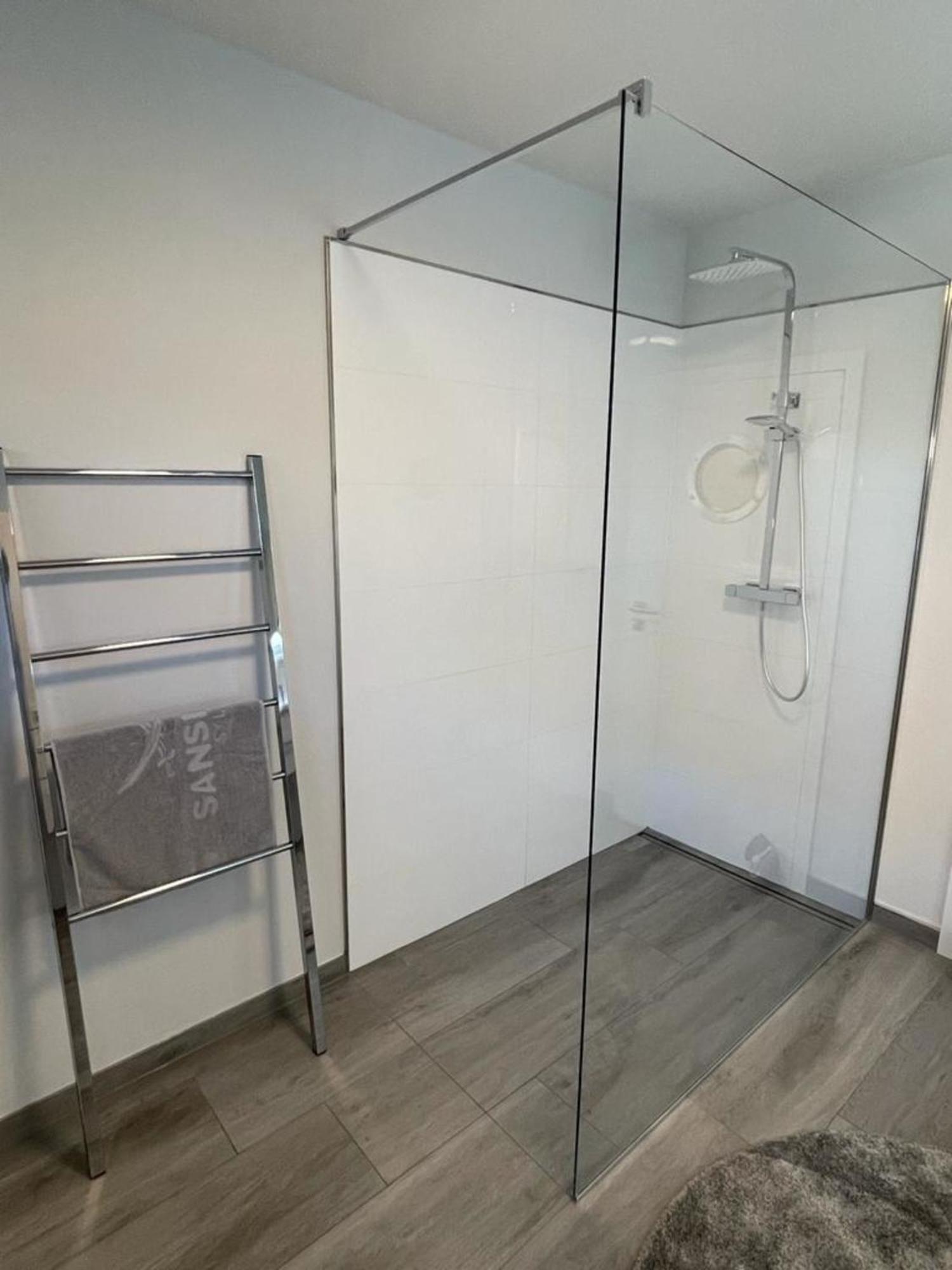 Kanalsuite Direkt Am Nord-Ostsee-Kanal Westerronfeld ภายนอก รูปภาพ