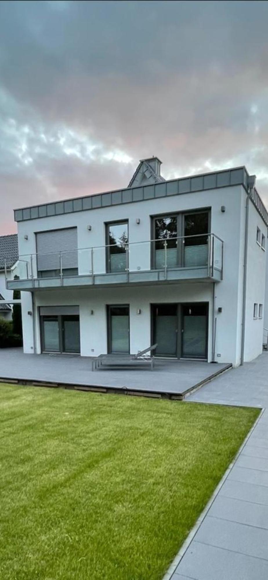 Kanalsuite Direkt Am Nord-Ostsee-Kanal Westerronfeld ภายนอก รูปภาพ