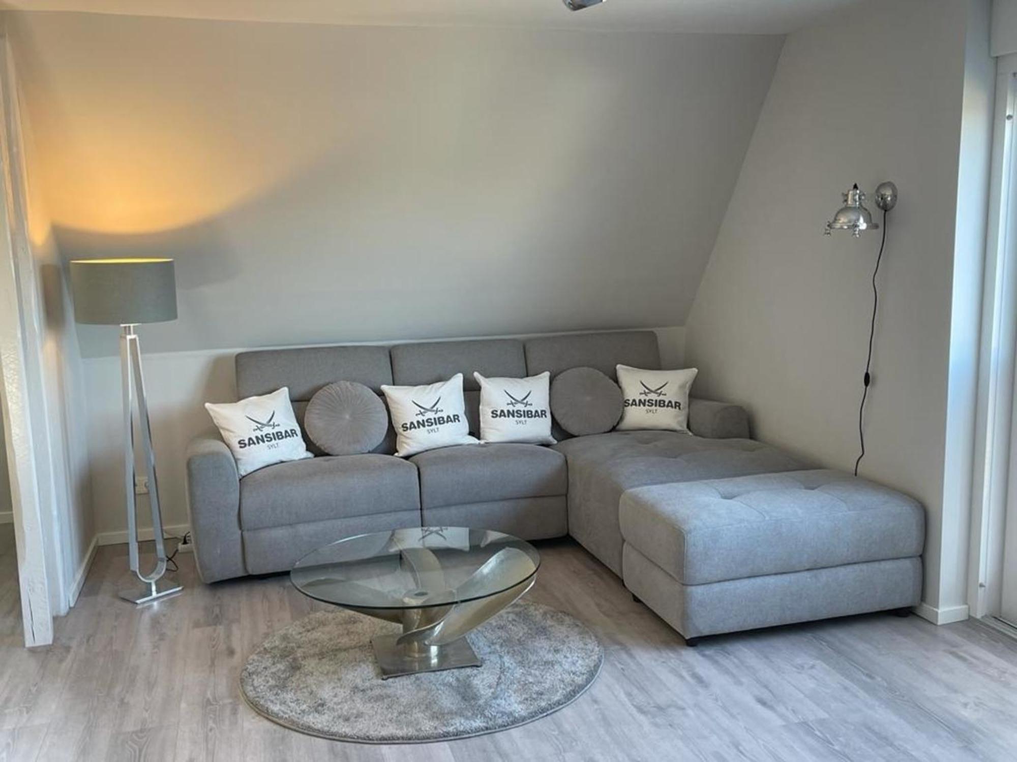 Kanalsuite Direkt Am Nord-Ostsee-Kanal Westerronfeld ภายนอก รูปภาพ