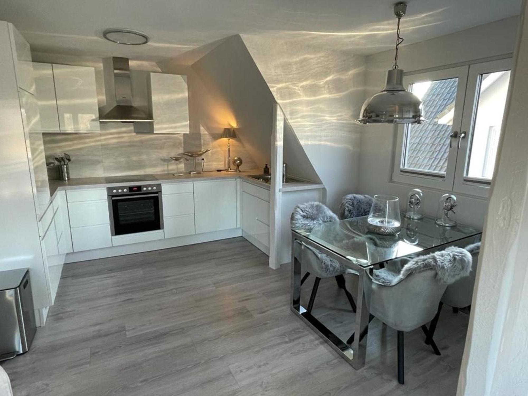 Kanalsuite Direkt Am Nord-Ostsee-Kanal Westerronfeld ภายนอก รูปภาพ